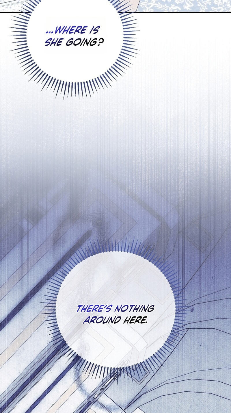 I'm Finding a New Husband Chapter 54 page 50 - 
