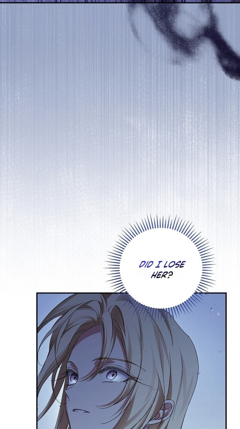 I'm Finding a New Husband Chapter 54 page 52 - 