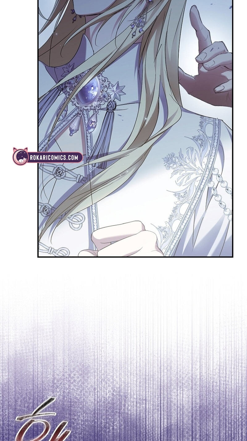 I'm Finding a New Husband Chapter 54 page 53 - 