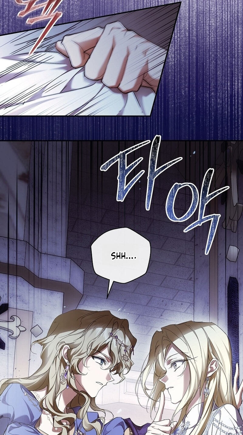 I'm Finding a New Husband Chapter 54 page 54 - 