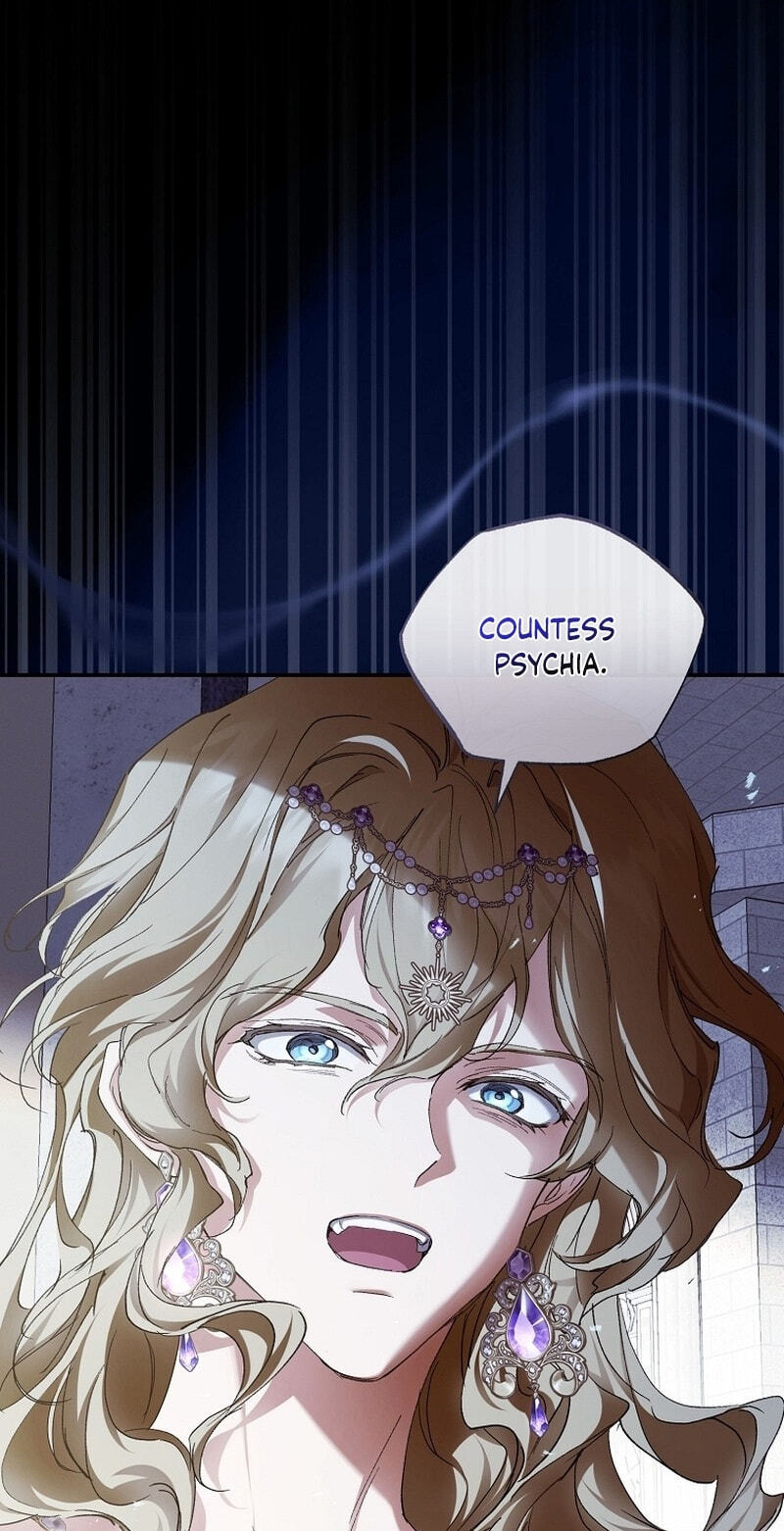 I'm Finding a New Husband Chapter 54 page 56 - 