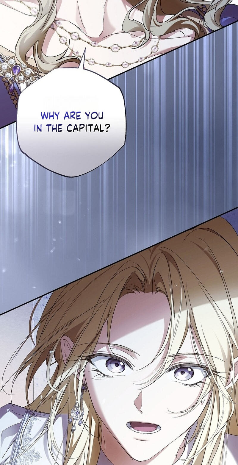 I'm Finding a New Husband Chapter 54 page 57 - 
