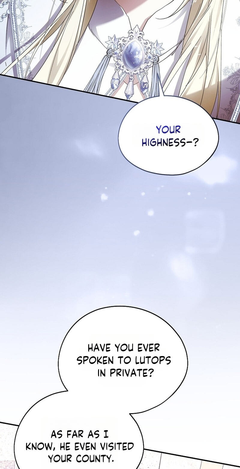 I'm Finding a New Husband Chapter 54 page 58 - 
