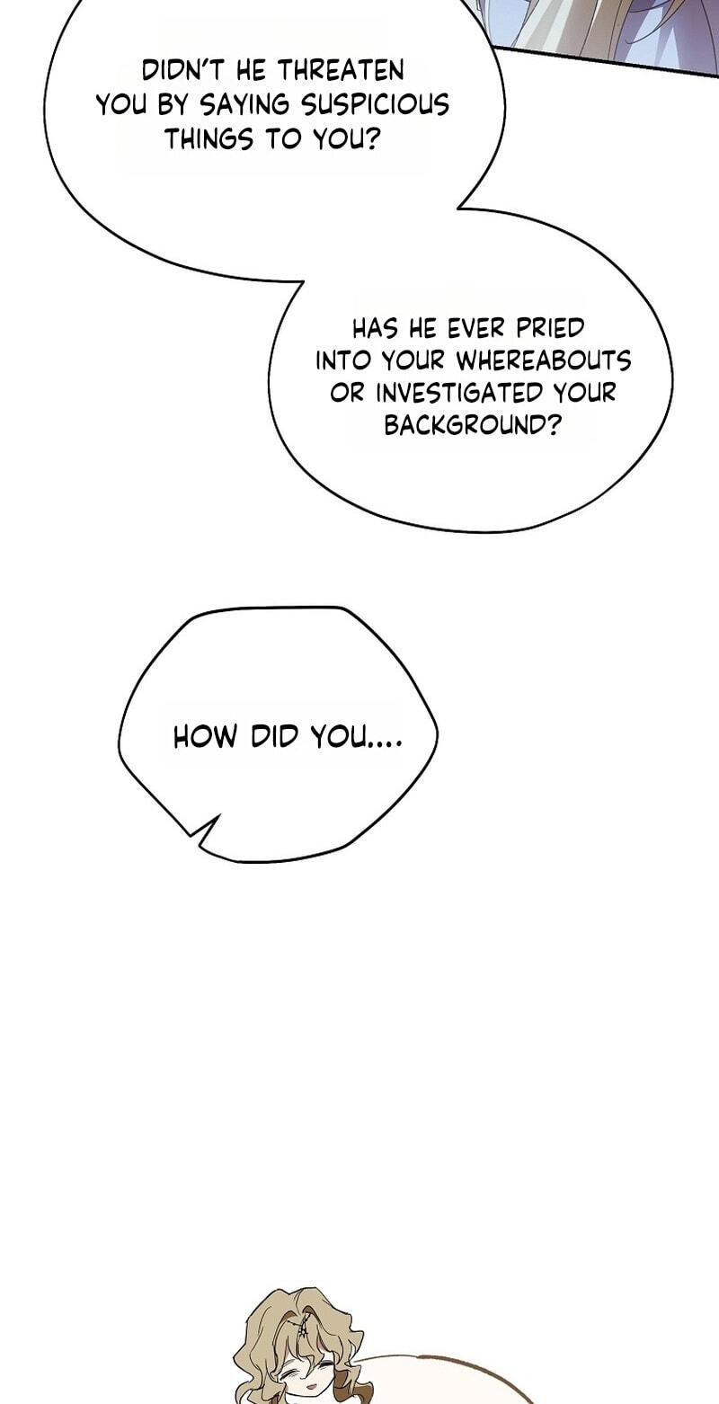 I'm Finding a New Husband Chapter 54 page 60 - 