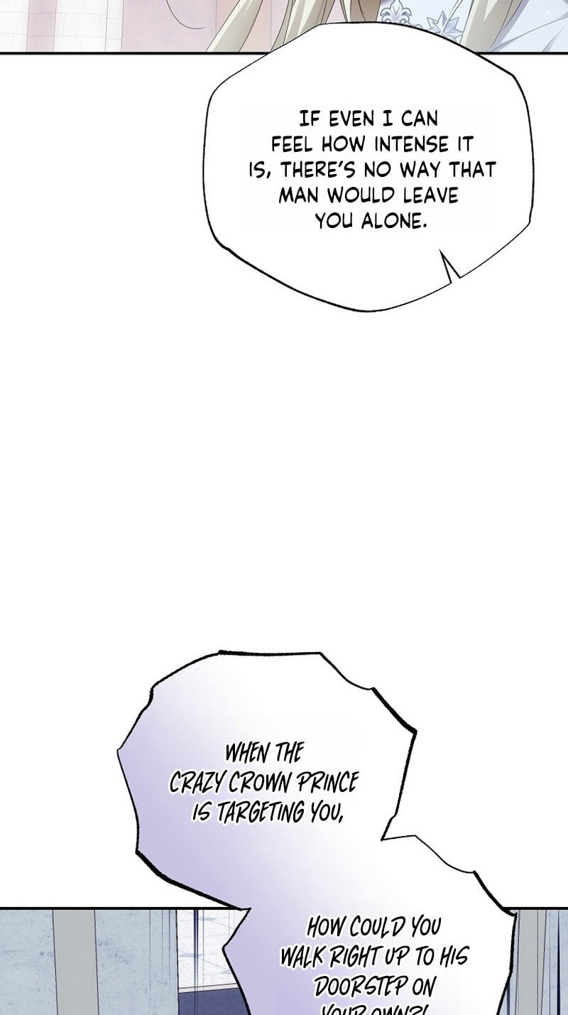 I'm Finding a New Husband Chapter 54 page 65 - 