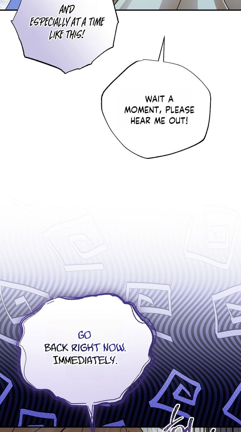 I'm Finding a New Husband Chapter 54 page 67 - 