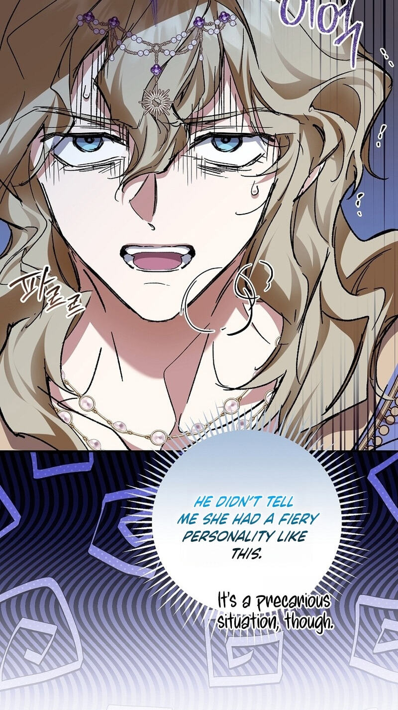 I'm Finding a New Husband Chapter 54 page 68 - 