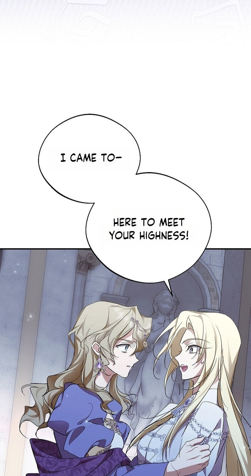 I'm Finding a New Husband Chapter 54 page 69 - 