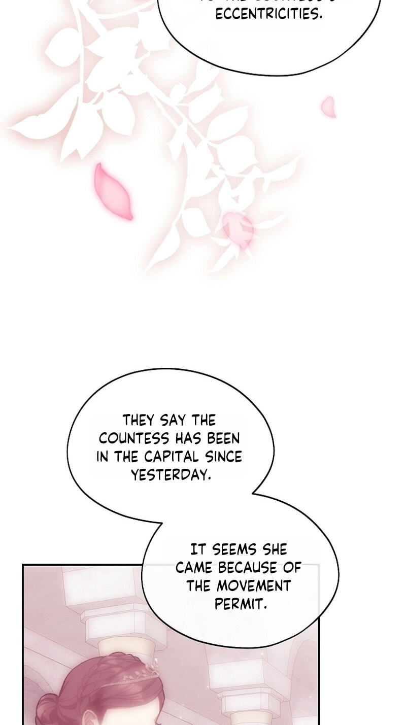 I'm Finding a New Husband Chapter 54 page 8 - 