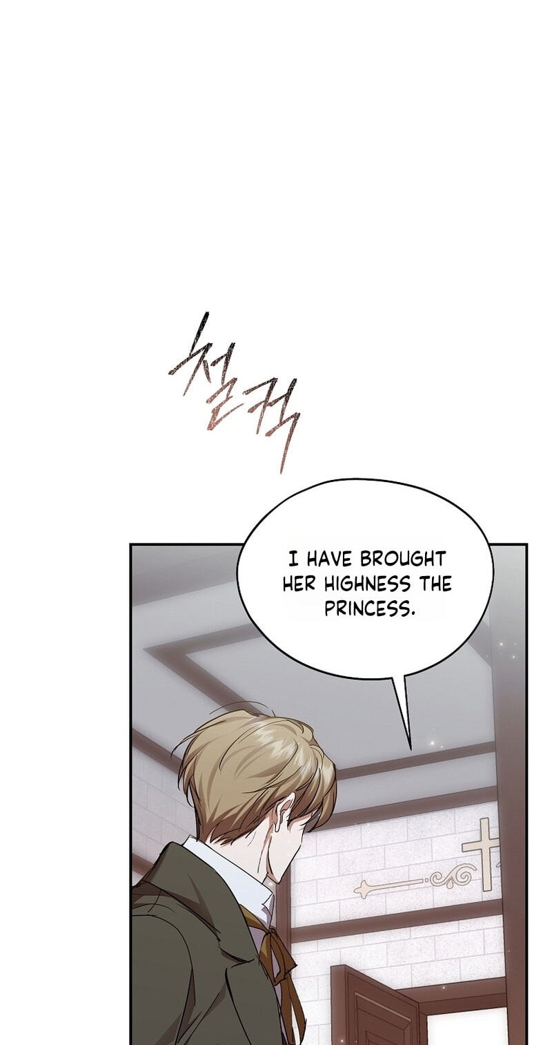 I'm Finding a New Husband Chapter 54 page 72 - 