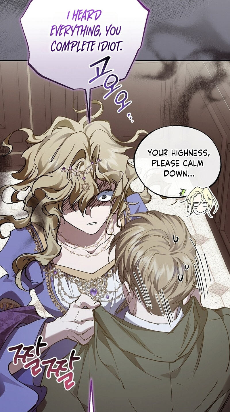 I'm Finding a New Husband Chapter 54 page 77 - 