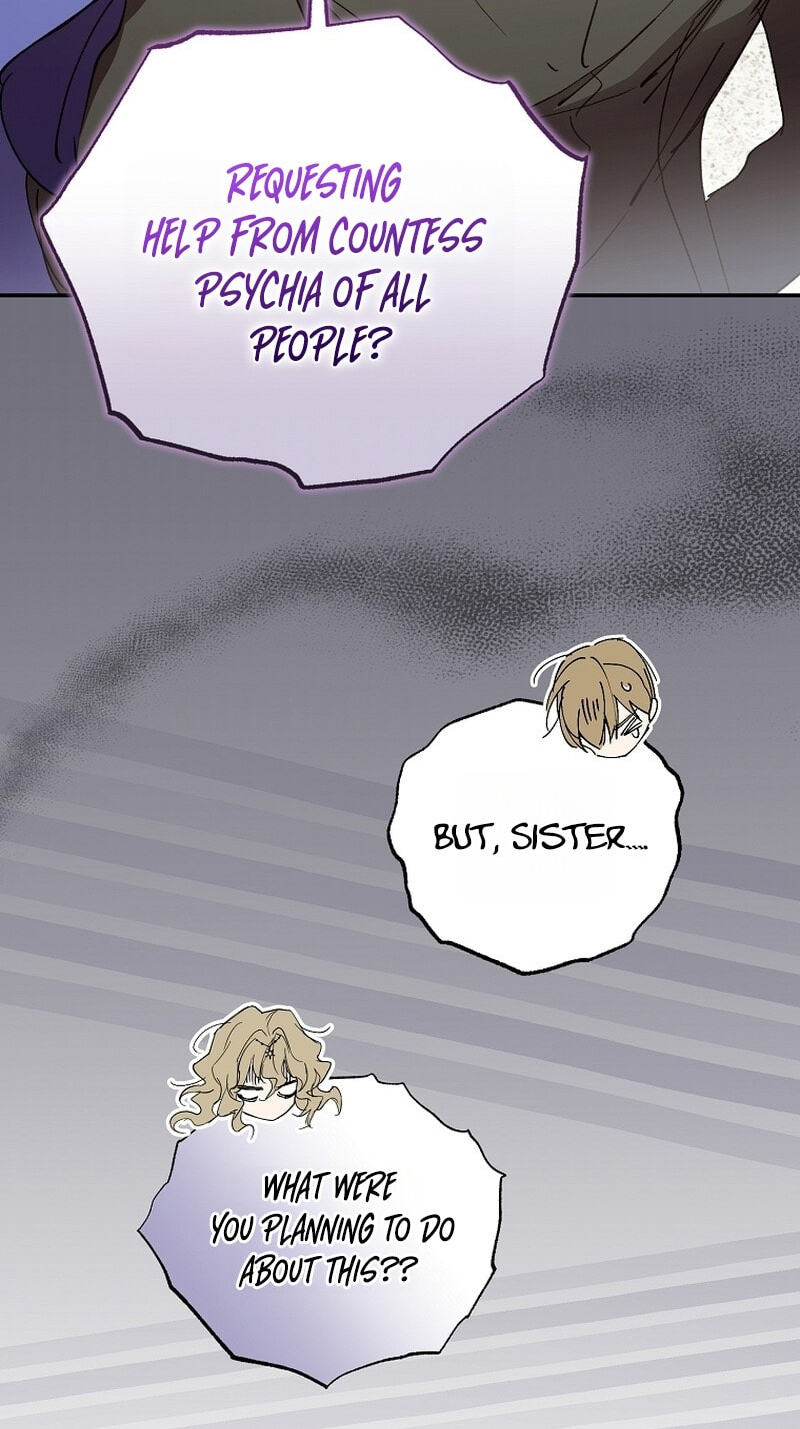 I'm Finding a New Husband Chapter 54 page 78 - 