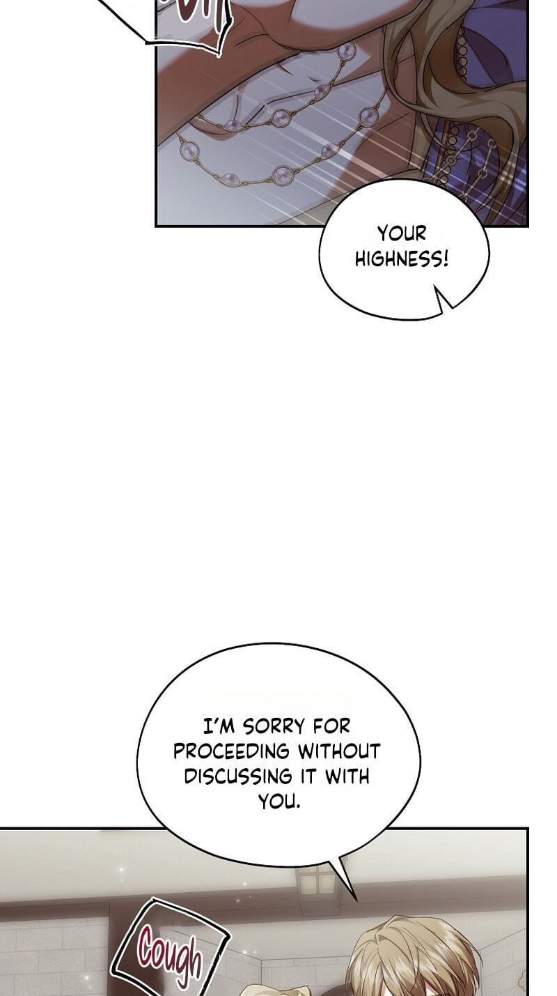 I'm Finding a New Husband Chapter 54 page 80 - 