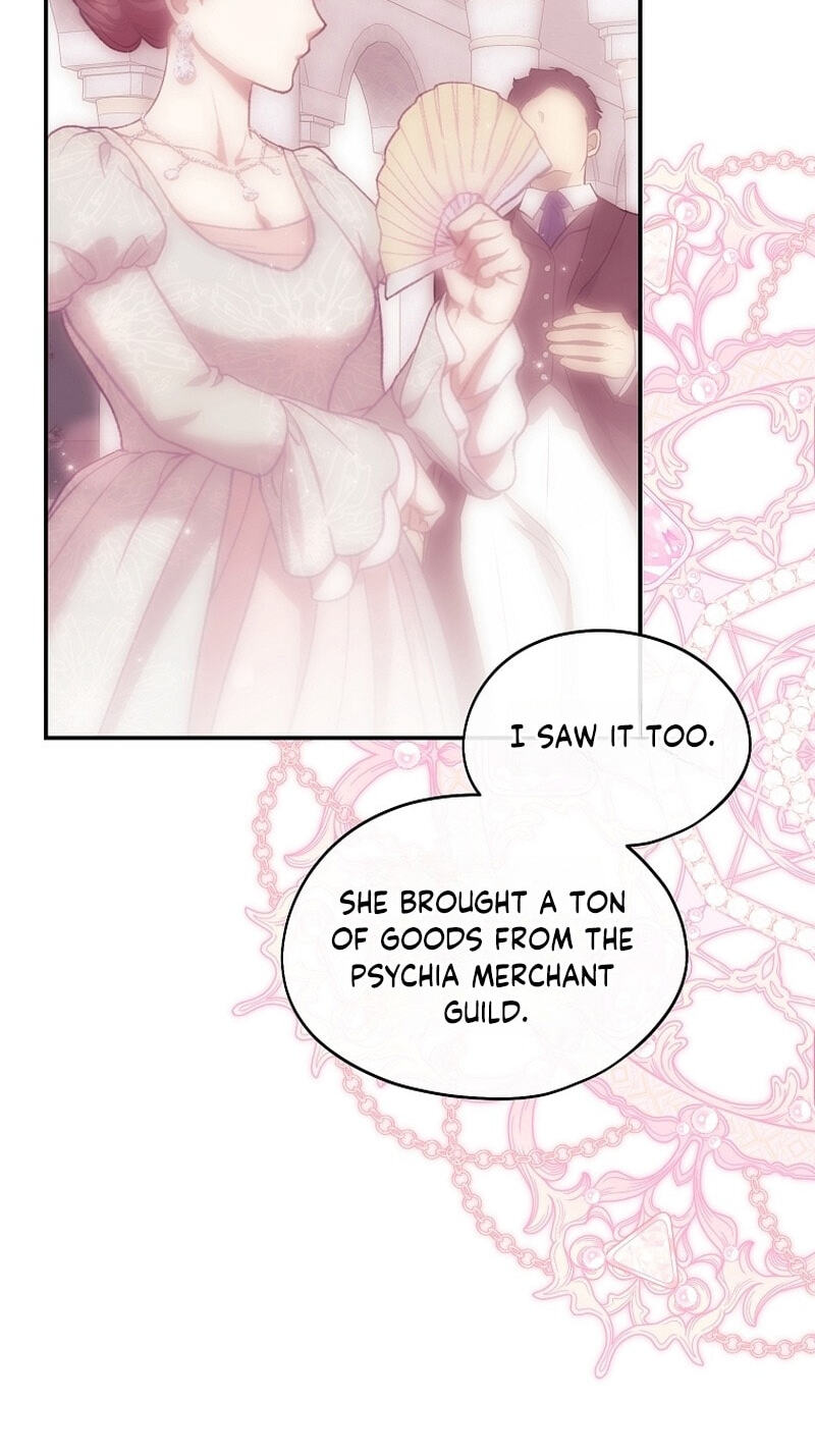 I'm Finding a New Husband Chapter 54 page 9 - 