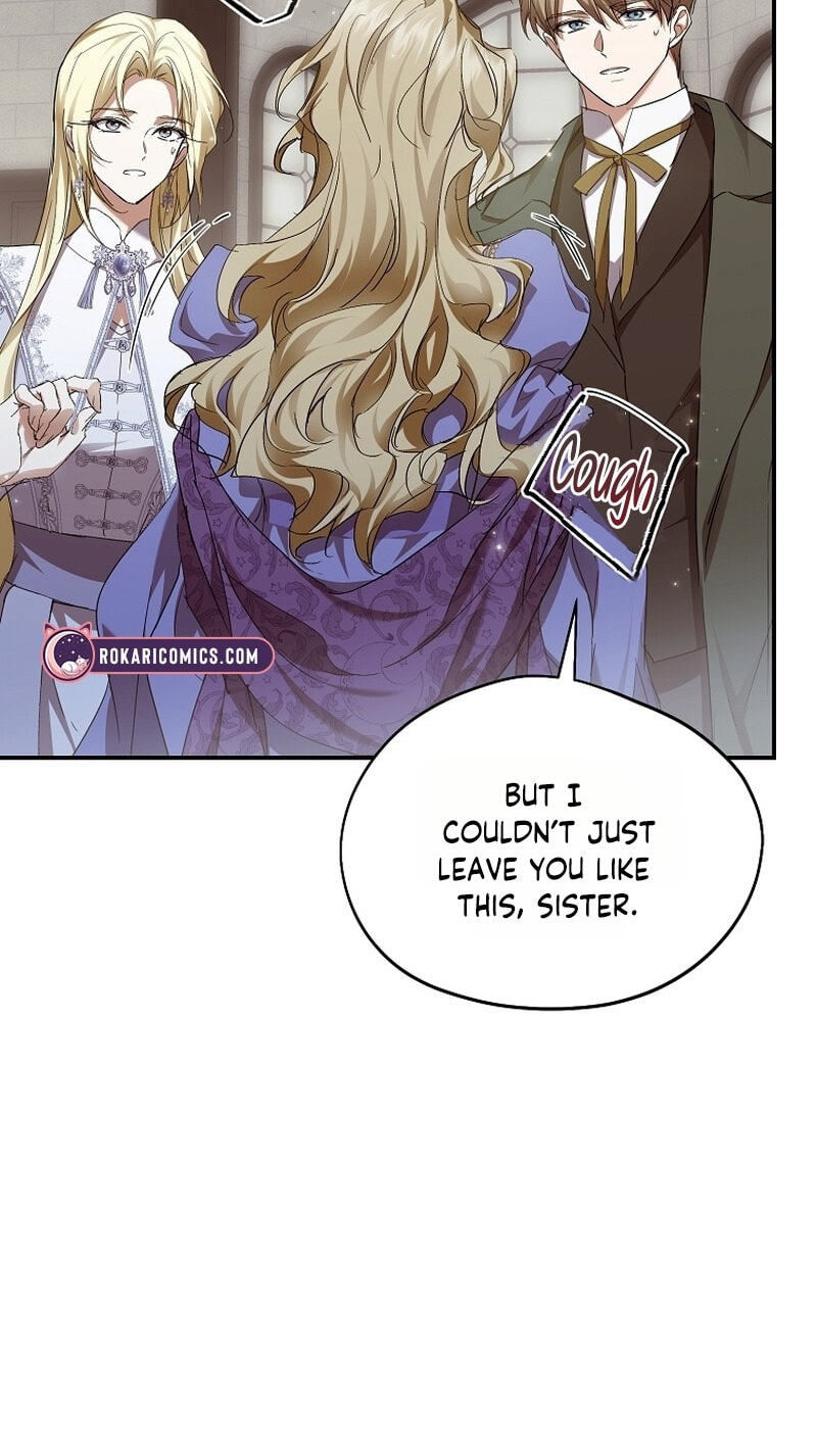 I'm Finding a New Husband Chapter 54 page 81 - 