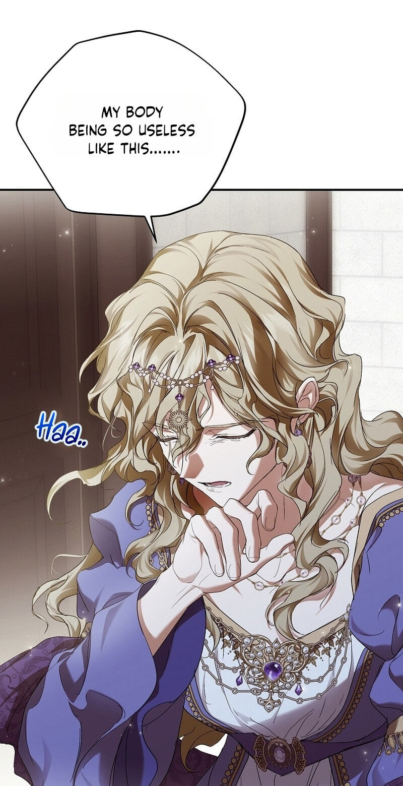 I'm Finding a New Husband Chapter 54 page 82 - 