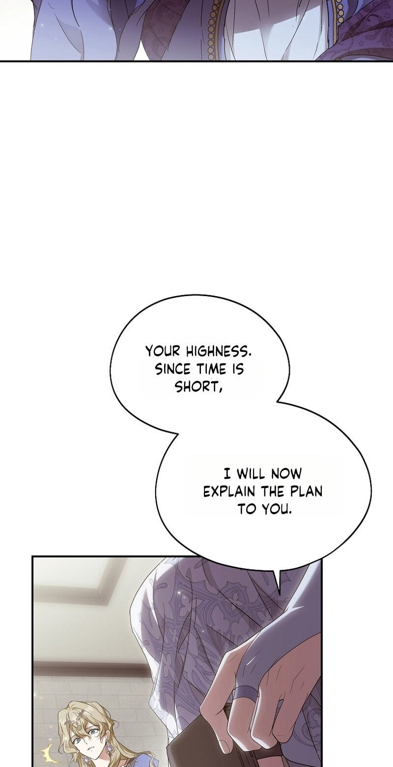 I'm Finding a New Husband Chapter 54 page 83 - 