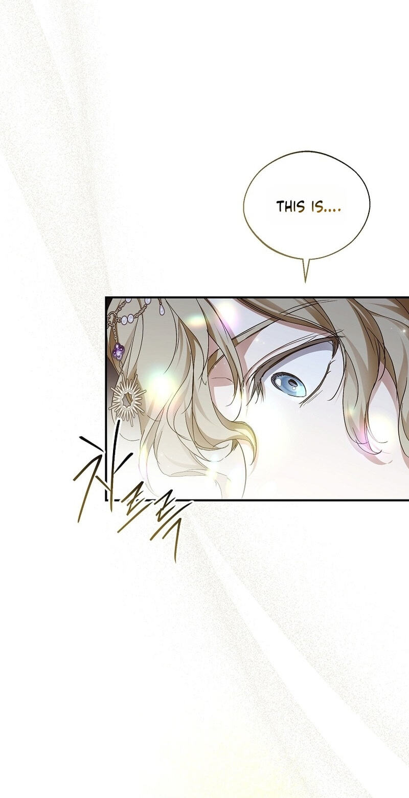 I'm Finding a New Husband Chapter 54 page 86 - 