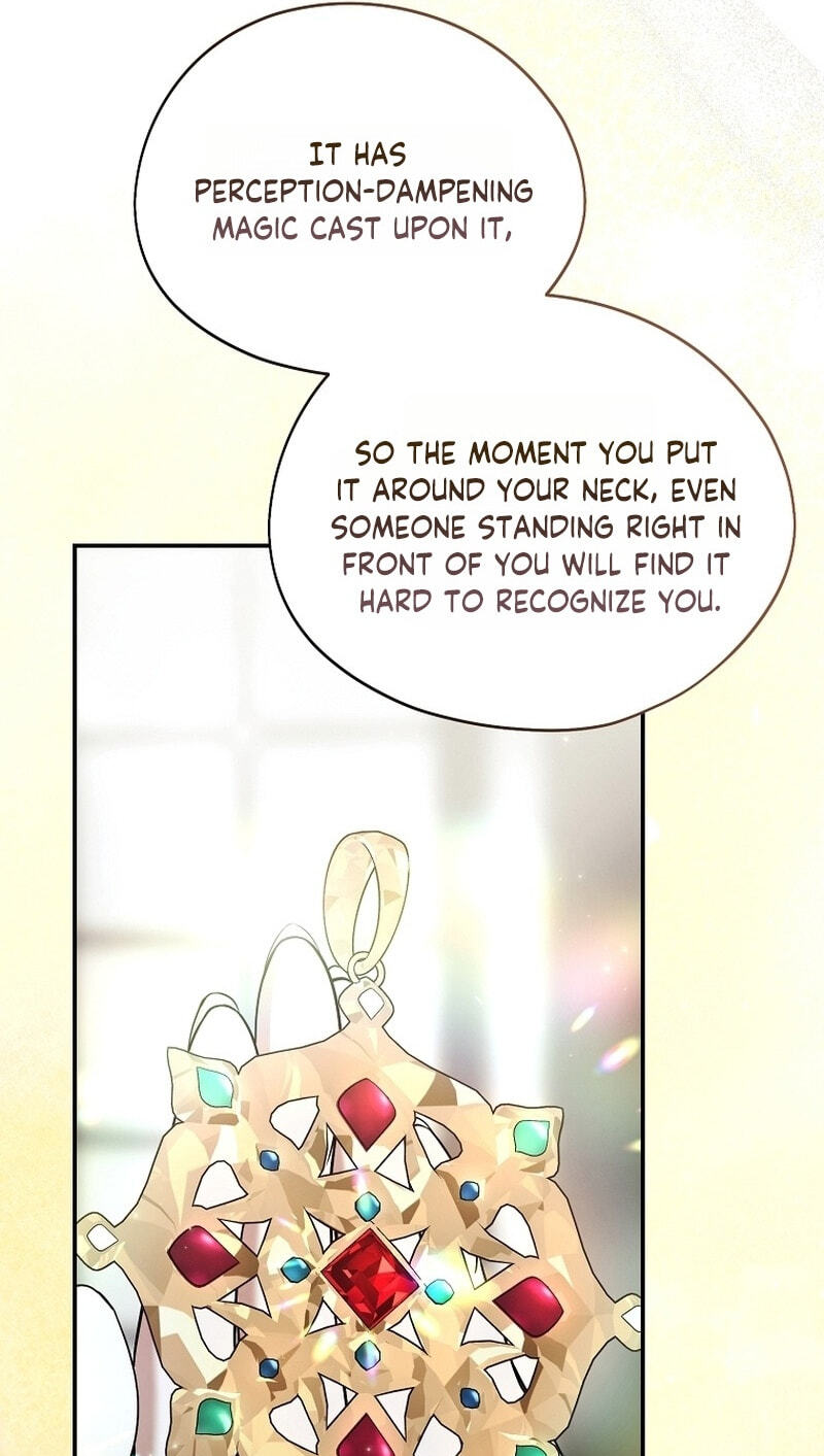 I'm Finding a New Husband Chapter 54 page 87 - 