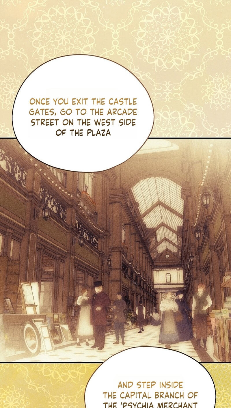 I'm Finding a New Husband Chapter 54 page 89 - 