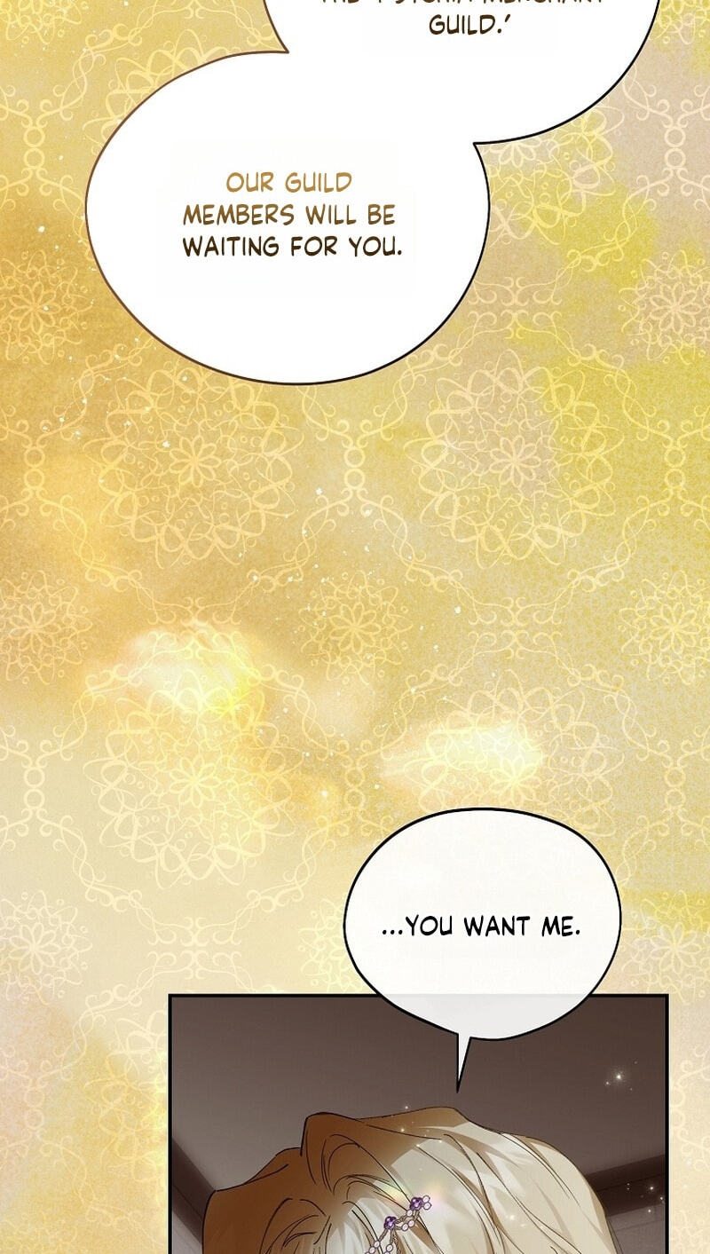 I'm Finding a New Husband Chapter 54 page 90 - 