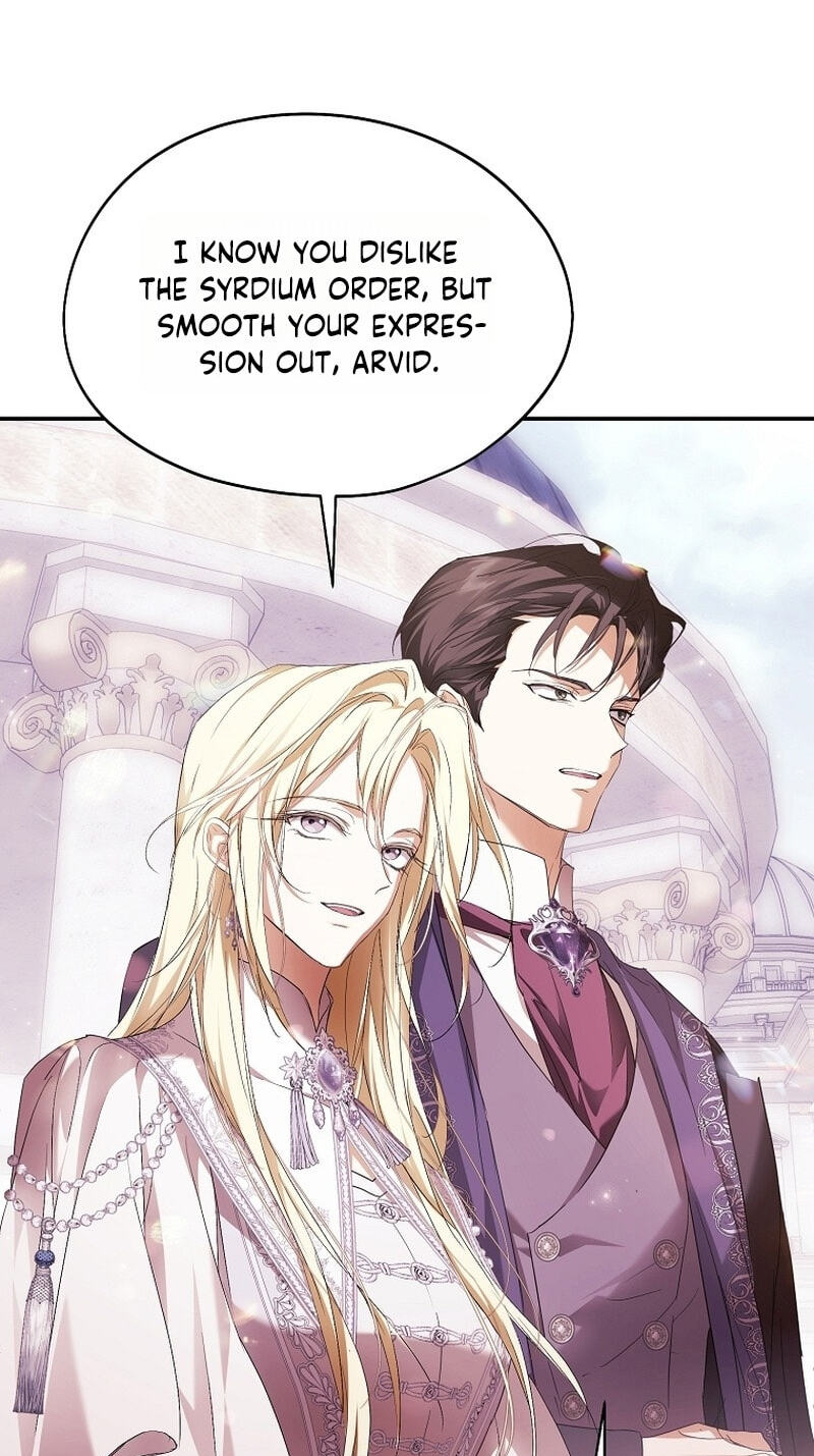 I'm Finding a New Husband Chapter 54 page 10 - 