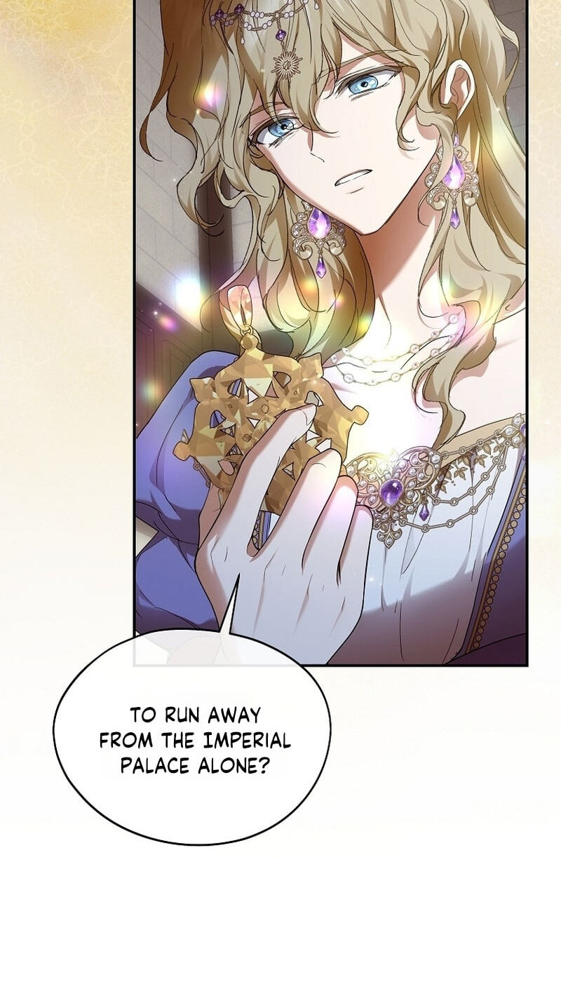 I'm Finding a New Husband Chapter 54 page 91 - 