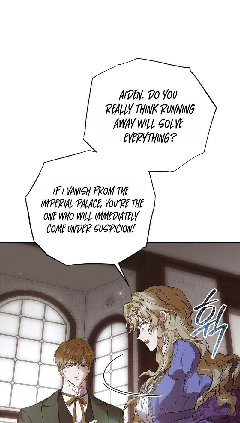 I'm Finding a New Husband Chapter 54 page 92 - 
