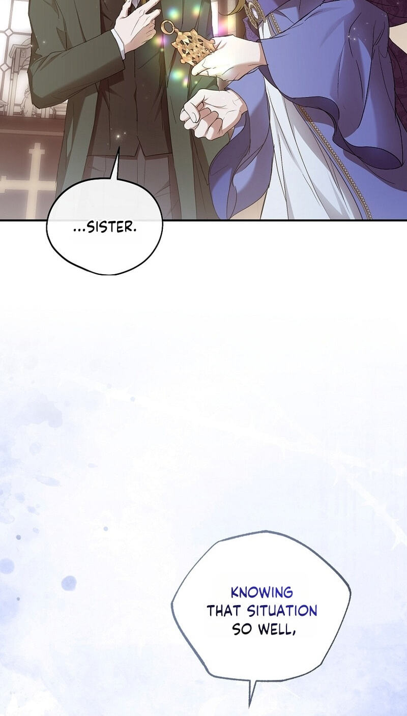 I'm Finding a New Husband Chapter 54 page 93 - 