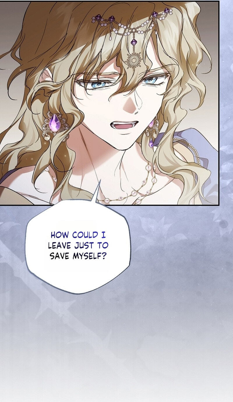 I'm Finding a New Husband Chapter 54 page 94 - 