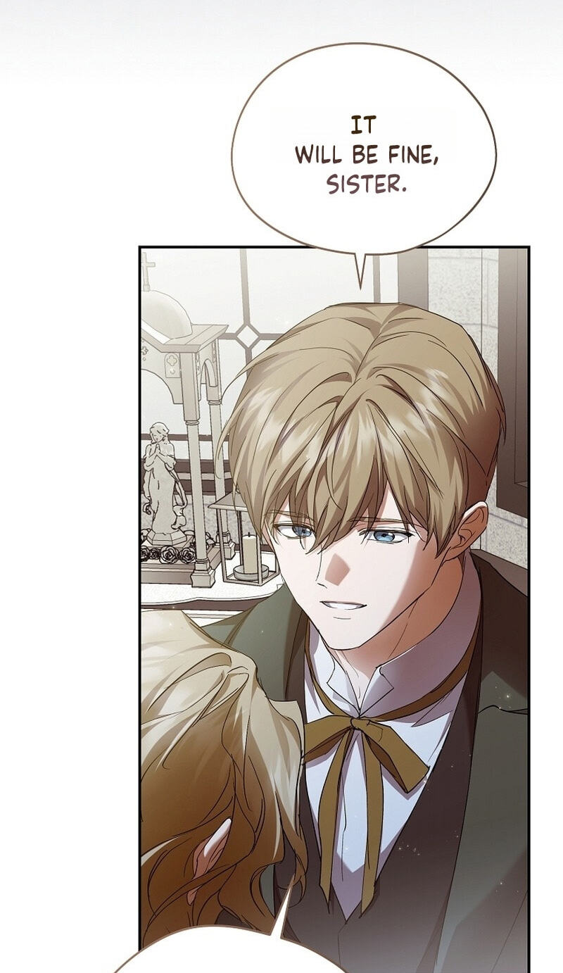 I'm Finding a New Husband Chapter 54 page 95 - 