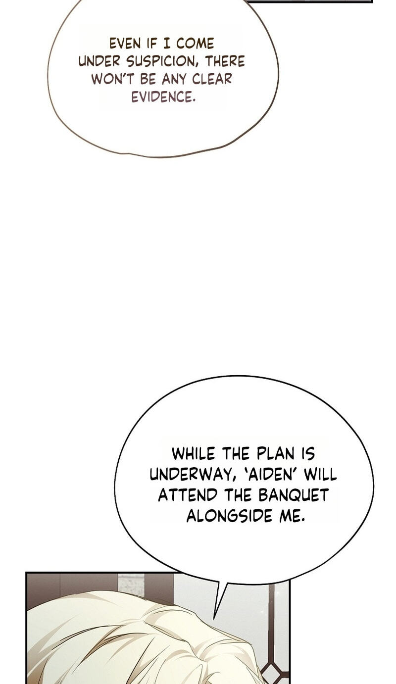I'm Finding a New Husband Chapter 54 page 96 - 