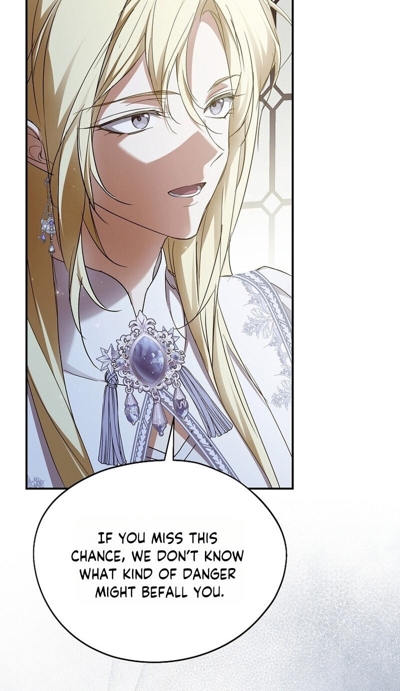 I'm Finding a New Husband Chapter 54 page 97 - 