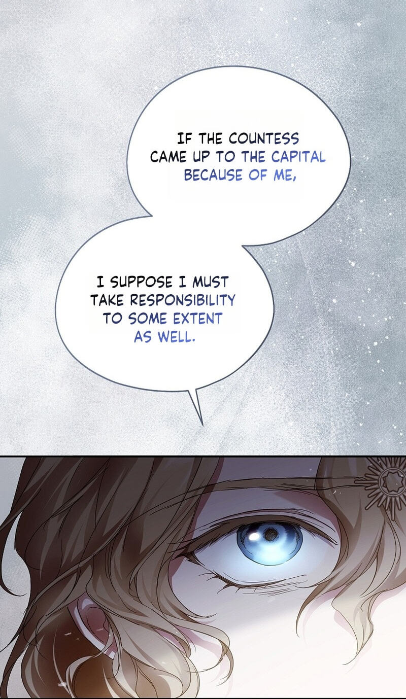 I'm Finding a New Husband Chapter 54 page 100 - 