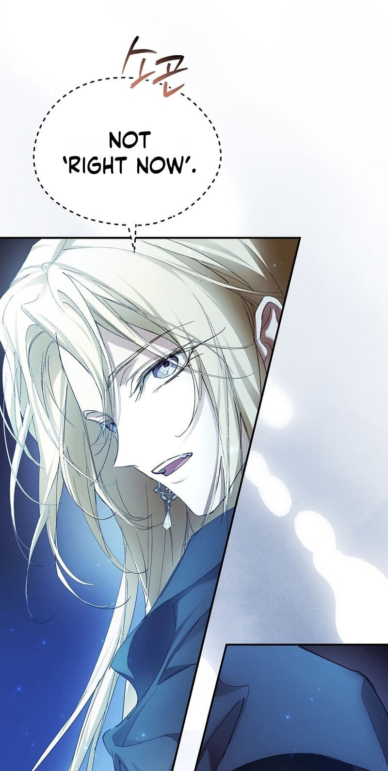 I'm Finding a New Husband Chapter 55 page 103 - 