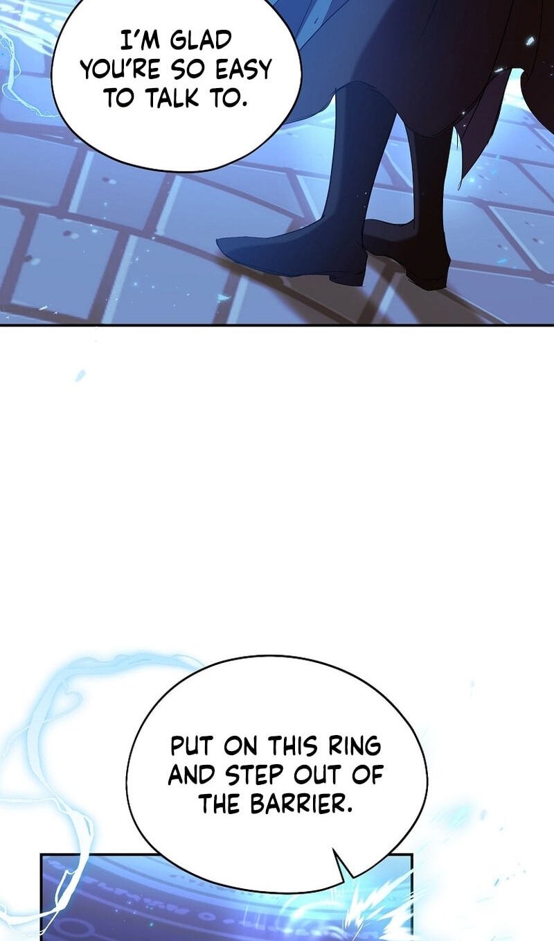 I'm Finding a New Husband Chapter 55 page 106 - 
