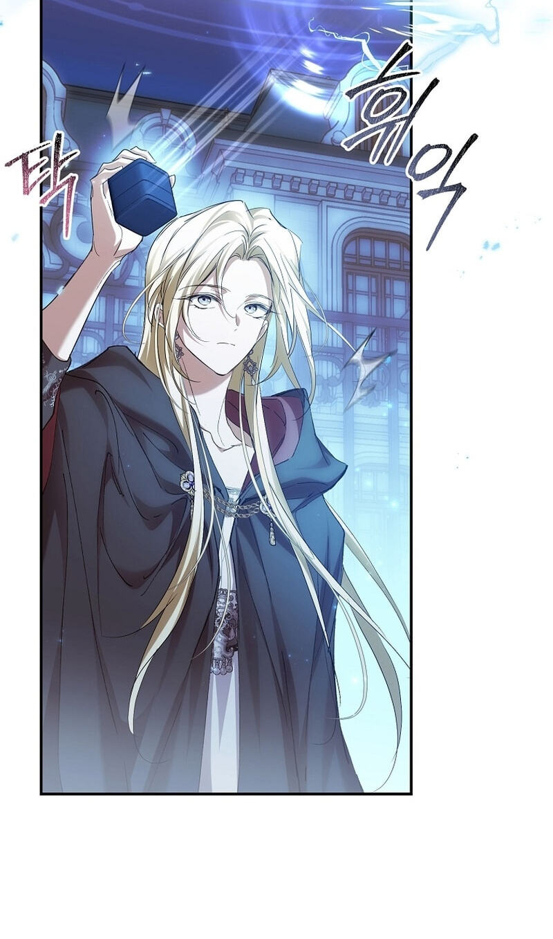 I'm Finding a New Husband Chapter 55 page 107 - 