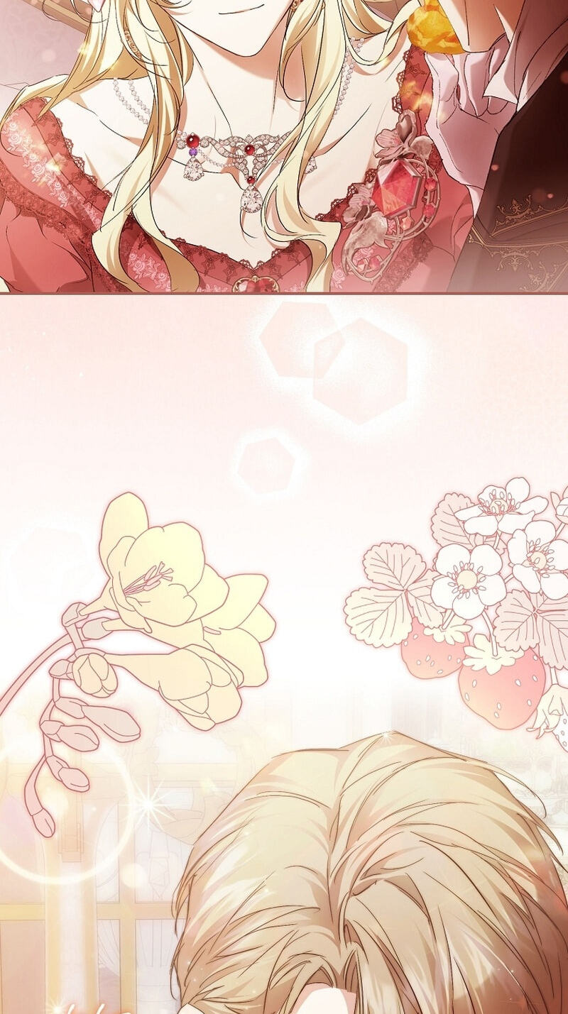 I'm Finding a New Husband Chapter 55 page 13 - 