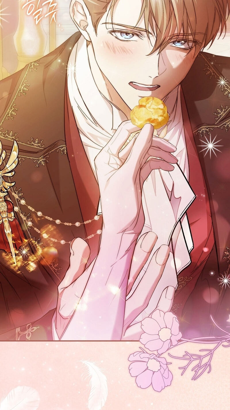 I'm Finding a New Husband Chapter 55 page 14 - 