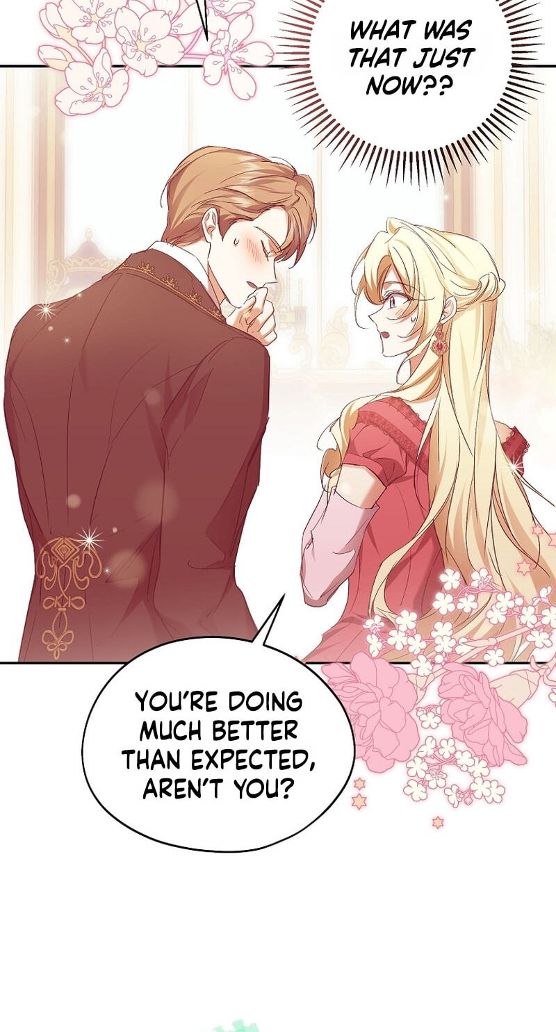 I'm Finding a New Husband Chapter 55 page 16 - 