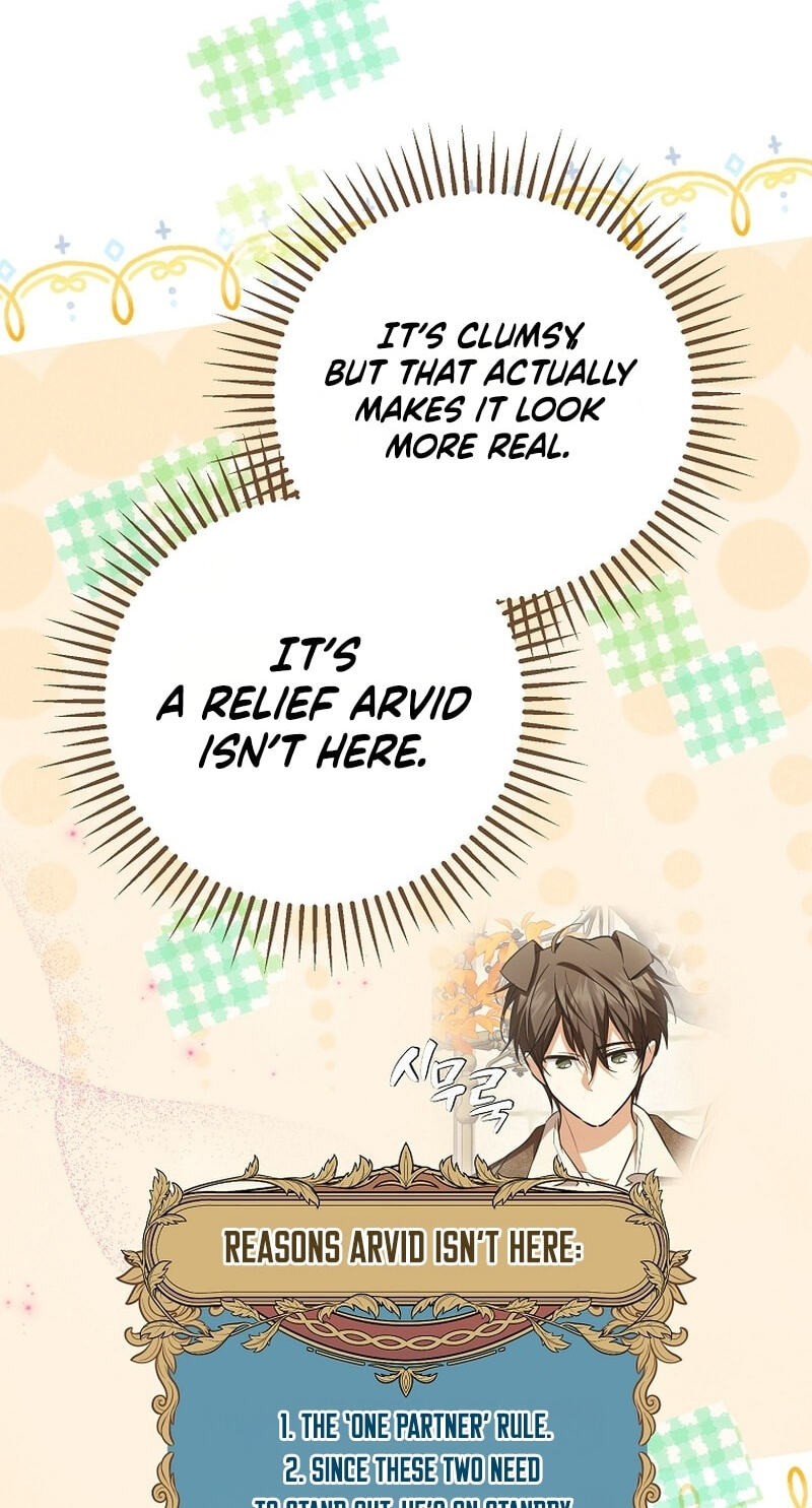 I'm Finding a New Husband Chapter 55 page 17 - 