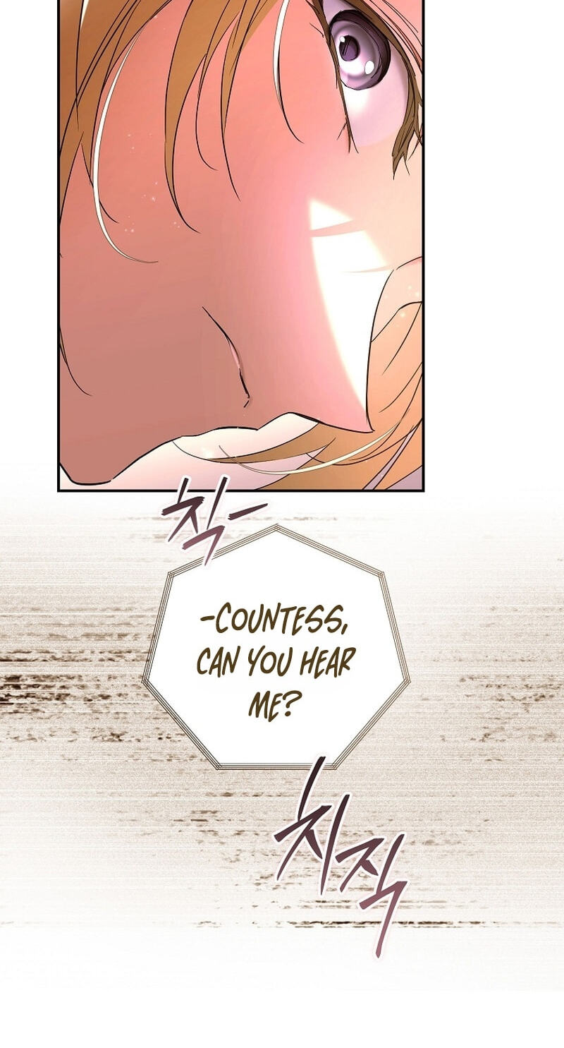 I'm Finding a New Husband Chapter 55 page 19 - 