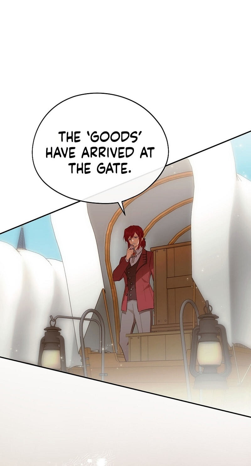 I'm Finding a New Husband Chapter 55 page 20 - 