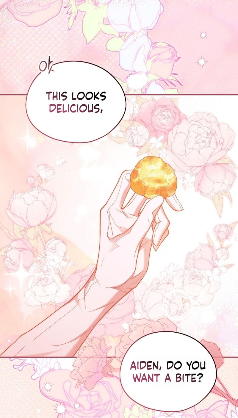 I'm Finding a New Husband Chapter 55 page 3 - 