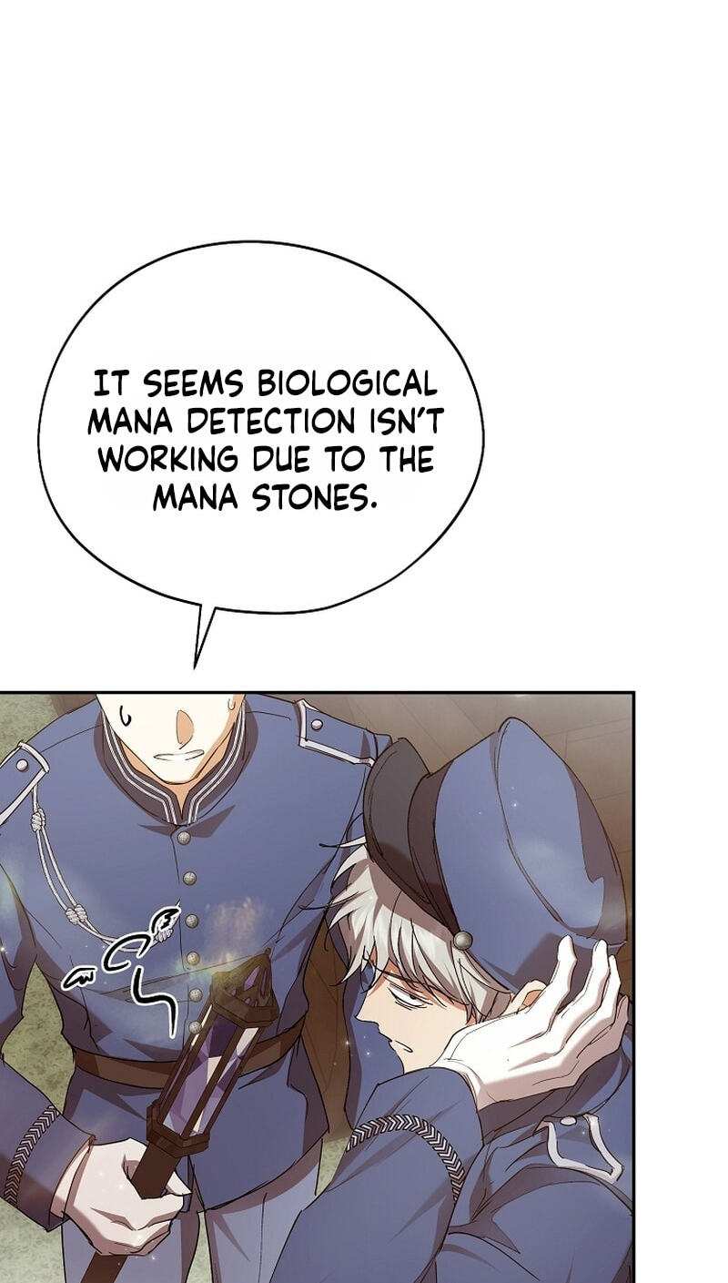 I'm Finding a New Husband Chapter 55 page 28 - 