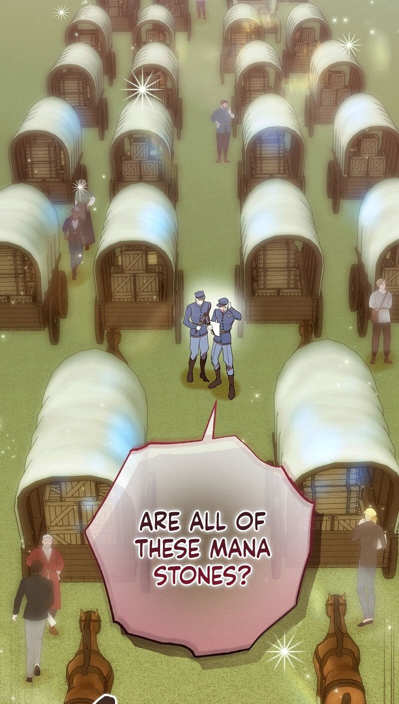 I'm Finding a New Husband Chapter 55 page 30 - 