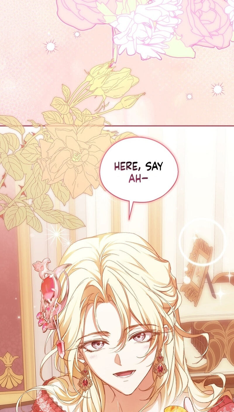 I'm Finding a New Husband Chapter 55 page 4 - 