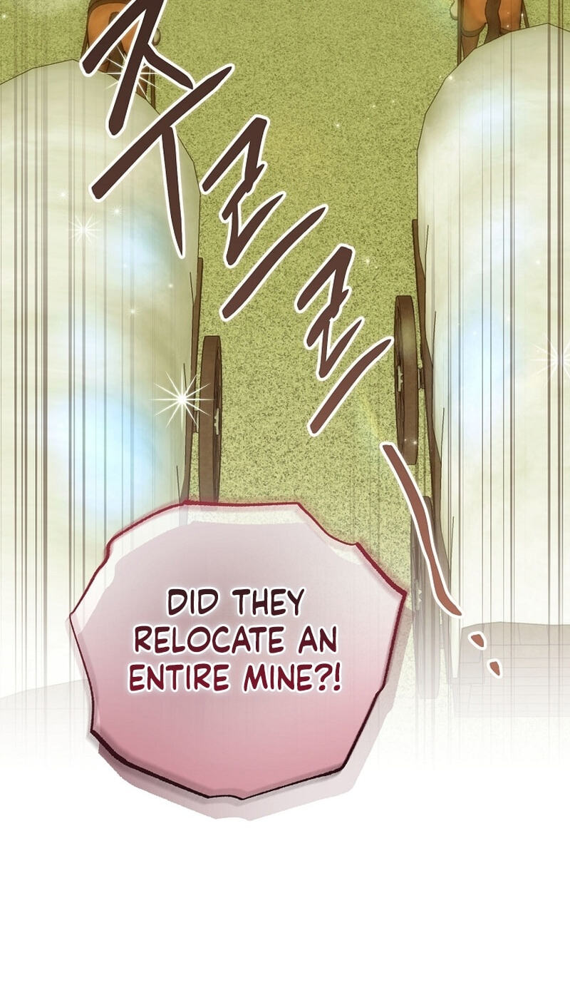 I'm Finding a New Husband Chapter 55 page 31 - 