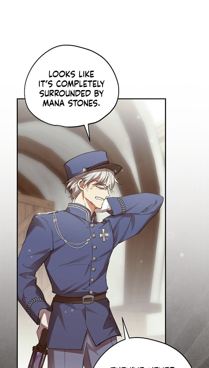 I'm Finding a New Husband Chapter 55 page 32 - 