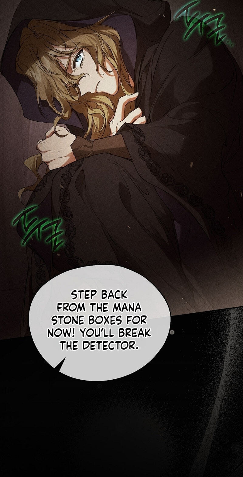 I'm Finding a New Husband Chapter 55 page 34 - 